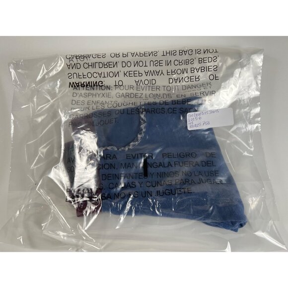 The Good Ones (from Matilda Jane) Shorts - Picture 6 of 6